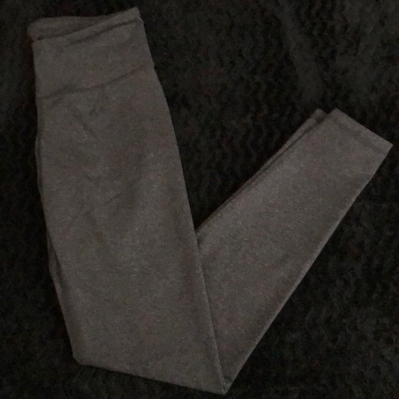 Old Navy Athletic Leggings - Picture 1 of 5